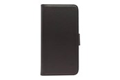 Handys - Cover & Cases - GEAR Wallet Case Black - Samsung J3 2017 - 658716