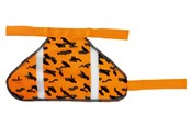 Hunde - Active Canis Reflektierender Hundemantel S "Camo" - 15120