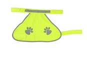 Hunde - Active Canis Reflektierender Hundemantel XL - 15113