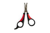 Hunde - Active Canis Sicherheits-Schere für die Fellpflege 11cm - 14582
