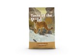 Katzen - Taste of the Wild Canyon River Trout 2 kg - 120613