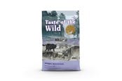 Hunde - Taste of the Wild Sierra Mountain Canine Formula With Roasted Lamb Grain-Free 2kg - 120513