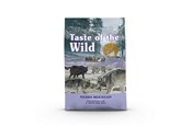 Hunde - Taste of the Wild Sierra Mountain Canine Formula With Roasted Lamb Grain-Free 2kg - 120513