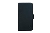 Handys - Cover & Cases - GEAR Wallet Case Black - Huawei P20 Lite 2018 - 658646