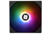 Gehäuselüfter - Thermalright TL-C14C-S ARGB - Black - Gehäuselüfter - 140mm - Schwarz mit RGB LED - 26 dBA - TL-C14C-S