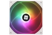 Gehäuselüfter - Thermalright TL-C14CW-S ARGB - White - Gehäuselüfter - 140mm - Weiß mit RGB-Beleuchtung - 26 dBA - TL-C14CW-S