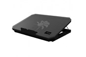 Systemzubehör - Esperanza COOLING PAD FOR 15.6'' SAMUM NOTEBOOK - EA141