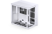 Gehäuse - Jonsbo TK-2 2.0 - White - Gehäuse - Miditower - Weiß - TK-2 White