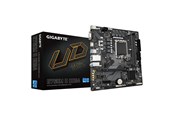 Mainboard - GIGABYTE B760M H DDR4 Mainboard - Intel B760 - Intel LGA1700 - DDR4 RAM - Micro-ATX - B760M H DDR4