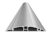 Kabelkanal / Kabelschlauch - Multibrackets M cable cover - 139mm-W aluminum - 7350105216237