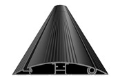 Kabelkanal / Kabelschlauch - Multibrackets M cable cover - 139mm-W - 7350105216244