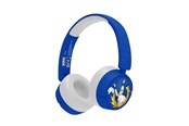 Kopfhörer/Headsets - OTL Sonic – Kinder Bluetooth-Kopfhörer – 85/95 dB max - SH0985