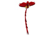 Spiele im Freien - Kites Ready 2 Fly - Pop-up 3D Kite Eagle - EF3DEAGLE