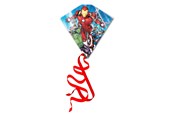 Spiele im Freien - Eolo Toys Eolo Kite Marvel Avengers - PL200AV