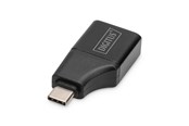 Display Kabel - DIGITUS USB-C to HDMI Type-A - AK-300450-000-S