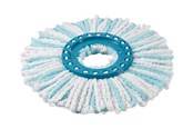 Reinigung - LEIFHEIT CLEAN TWIST - mop head - microfibre - 4006501521040