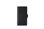 Handys - Cover & Cases - GEAR Wallet Case Black - Samsung A41 - 599884