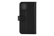 Handys - Cover & Cases - GEAR Wallet Case Black - iPhone 12 Pro Max - 599854
