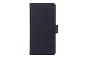 Handys - Cover & Cases - GEAR Wallet Case Black - Samsung S20 - 599909