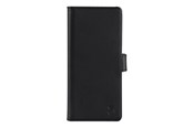 Handys - Cover & Cases - GEAR Wallet Case Black - Oneplus Nord N10 - 599835