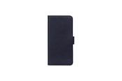 Handys - Cover & Cases - GEAR Wallet Case Black - Samsung A22 4G - 599796