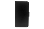Handys - Cover & Cases - GEAR Wallet Case Black - Nokia 7 Plus - 658639
