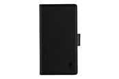 Handys - Cover & Cases - GEAR Wallet Sony Xperia L1 Black - 658682