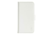 Handys - Cover & Cases - GEAR Wallet Case White - iPhone X/XS - 658674