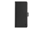 Handys - Cover & Cases - GEAR Wallet Case Black - Samsung S21 Ultra - 599812