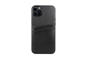 Handys - Cover & Cases - Buffalo Phone Case PU Black - iPhone 14 Plus - 590069