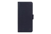 Handys - Cover & Cases - GEAR Wallet Case Black - Motorola Moto G31 - 599706