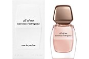 Parfüm und Düfte - Narciso Rodriguez All Of Me Eau De Parfum - 30 ml - 3423222080945