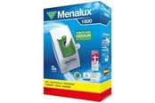 Staubsaugerbeutel - Menalux Vacuum Cleaner Bags 1800 Synthet 1800 5 pcs + filter - 900 16 88-18/4
