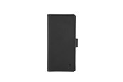 Handys - Cover & Cases - GEAR Wallet Case Black - Samsung A13 4G/A13 4G (SM-A137) - 599696