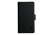 Handys - Cover & Cases - GEAR Wallet Samsung Galaxy J6 Plus 2018 Black - 658601