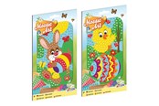 Kreativ-Spiele - Creative Craft Group Mosaic Art Easter (Assorted) - 810019
