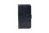 Handys - Cover & Cases - GEAR Wallet Case Exclusive Black - Samsung S6 Edge - 658011
