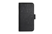 Handys - Cover & Cases - GEAR Wallet Case Black - iPhone 14 Pro - 599647