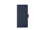 Handys - Cover & Cases - GEAR Wallet Case Blue - Samsung S20 Ultra - 599910