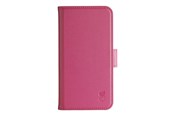 Handys - Cover & Cases - GEAR Wallet Case Pink - iPhone X/XS - 658673
