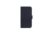 Handys - Cover & Cases - GEAR Wallet Case Black - iPhone 14 Pro Max - 599666