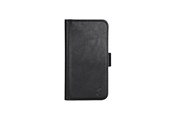 Handys - Cover & Cases - GEAR Wallet Case Black - iPhone 14 Pro - 599667