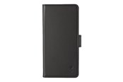 Handys - Cover & Cases - GEAR Wallet Case Black - Sony XZ3 - 658613