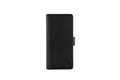 Handys - Cover & Cases - GEAR Wallet Case Black - Motorola G8 - 599830