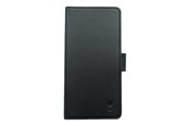 Handys - Cover & Cases - GEAR Wallet Samsung A6 2018 Black - 658631