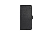 Handys - Cover & Cases - GEAR Wallet Case Black - Samsung S22+ - 599717