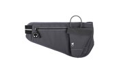 Handys - Anderes Zubehör - GEAR Sport Belt Premium Universal up to 6" Pocket for Bottle Grey - 657483