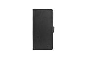 Handys - Cover & Cases - GEAR Wallet Case Black - Motorola G60s - 599768