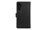 Handys - Cover & Cases - GEAR Wallet Case Black - Samsung A34 5G - 599624