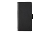 Handys - Cover & Cases - GEAR Wallet Case Black - Samsung S20 Plus - 599917